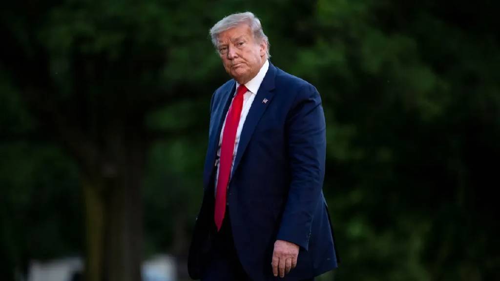 Trump: "Gazze'de anlaşmaya yakınız"
