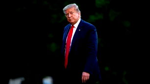 Trump: "Gazze'de anlaşmaya yakınız"