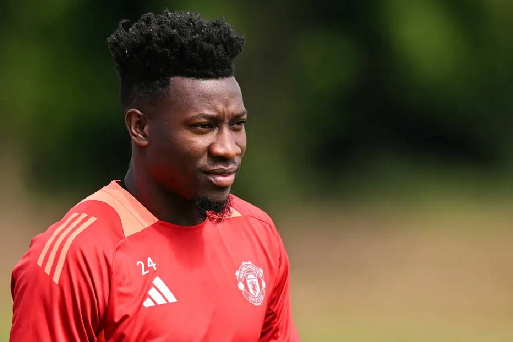 Trabzonspor, Onana bombasını patlatıyor