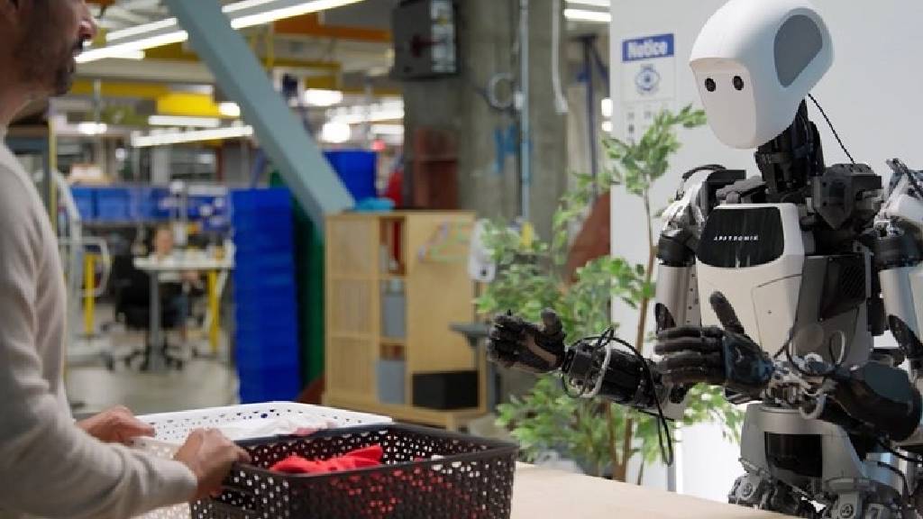 Google sayesinde robotlar artık internette gezebilecek