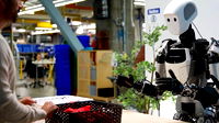 Google sayesinde robotlar artık internette gezebilecek