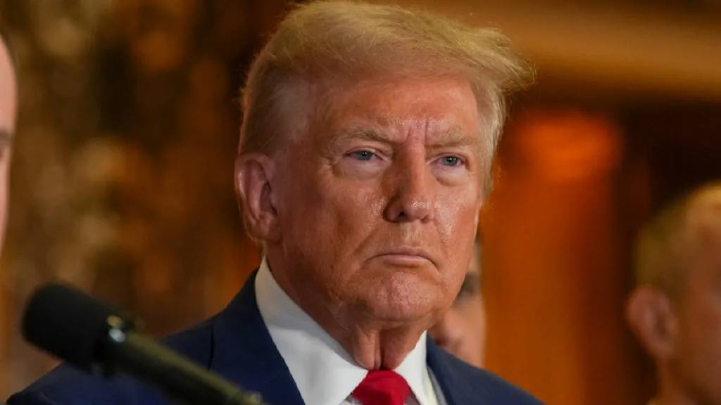 Trump, 83,3 milyon dolar tazminat ödeyecek