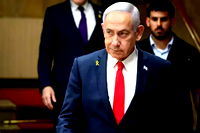Netanyahu'dan ilk açıklama! Hamas'ın "Kudüs" hamlesinin ardından saldırı talimatını vermiş