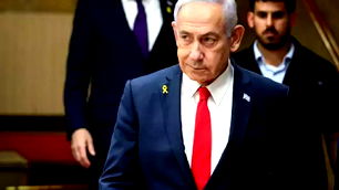 Netanyahu'dan ilk açıklama! Hamas'ın "Kudüs" hamlesinin ardından saldırı talimatını vermiş