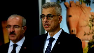 "Kendi ilacını üreten bir ülke haline geleceğiz"