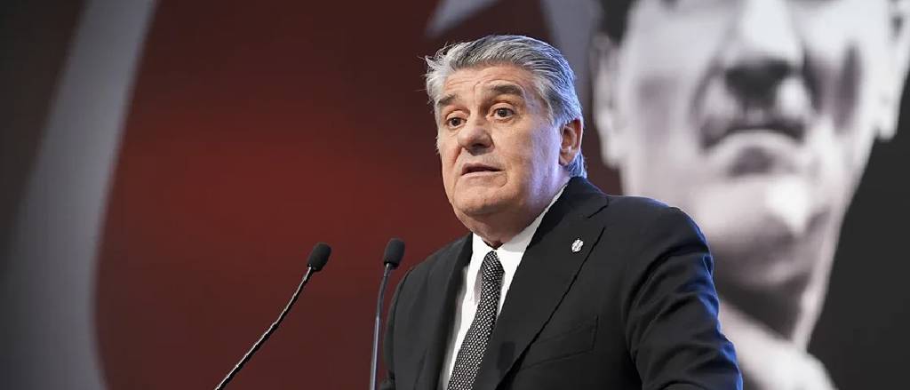 Adalı "kısa süre sonra açıklayacağım" demişti, anlaşma sağlandı