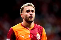 Barış Alper Yılmaz konusunda nihai karar verildi