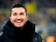 Nuri Şahin, resmi olarak Süper Lig'e döndü