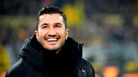Nuri Şahin, resmi olarak Süper Lig'e döndü