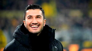 Nuri Şahin, resmi olarak Süper Lig'e döndü