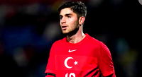 Suudi Arabistan Ligi'ne bir Türk futbolcu daha