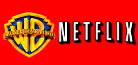 Netflix, Warner Bros.'u almak için hazırlık yapıyor