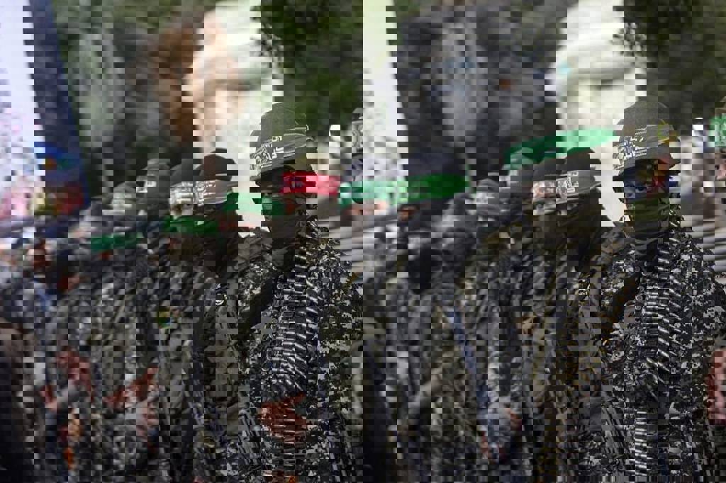 Hamas'ın Trump'a mektup gönderdiği iddiası