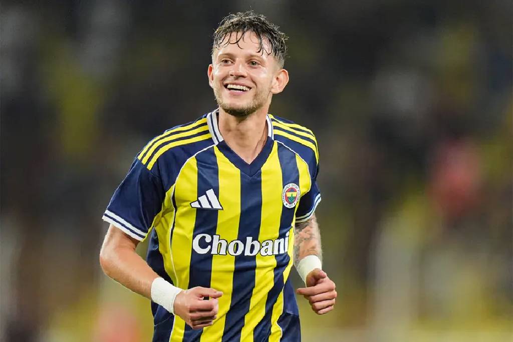 Trabzonspor için Szymanski ile ilgili bir iddia ortaya atıldı