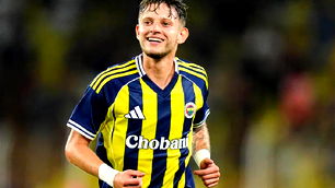 Trabzonspor için Szymanski ile ilgili bir iddia ortaya atıldı