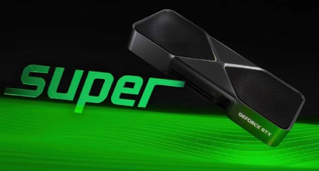 NVDIA 50 serisi yeni sürüm sızdırıldı: RTX 50 SUPER yakında geliyor