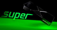 NVDIA 50 serisi yeni sürüm sızdırıldı: RTX 50 SUPER yakında geliyor