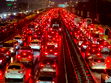 İstanbul'da trafik yoğunluğu yüzde 72'lere kadar yükseldi