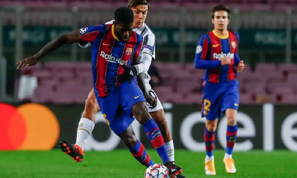 Barcelona'nın eski futbolcusu, 31 yaşında futbolu bıraktı