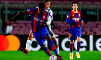 Barcelona'nın eski futbolcusu, 31 yaşında futbolu bıraktı