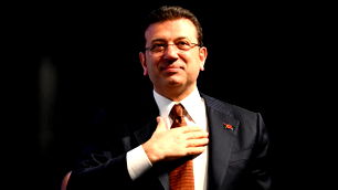 Ekrem İmamoğlu hakkında siyasi yasak talep edildi