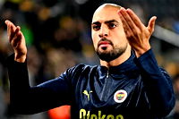 Amrabat, Fenerbahçe'den ayrılık sebebini açıkladı