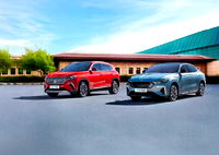 TOGG, Almanya'da satışa çıkıyor