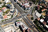 Tunceli ve Elazığ'da yeni yollar hizmete giriyor