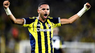 Fenerbahçe'nin En-Nesyri tavrı net: