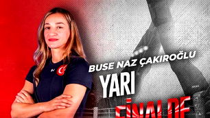 Milli gururumuz yarı finalde!