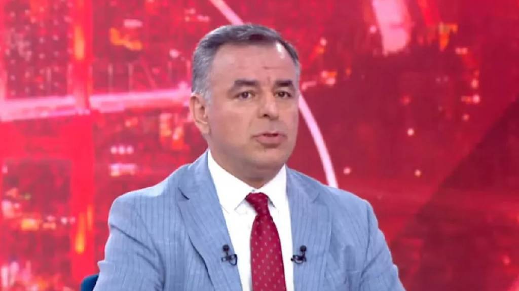 Barış Yarkadaş da disipline sevk edildi