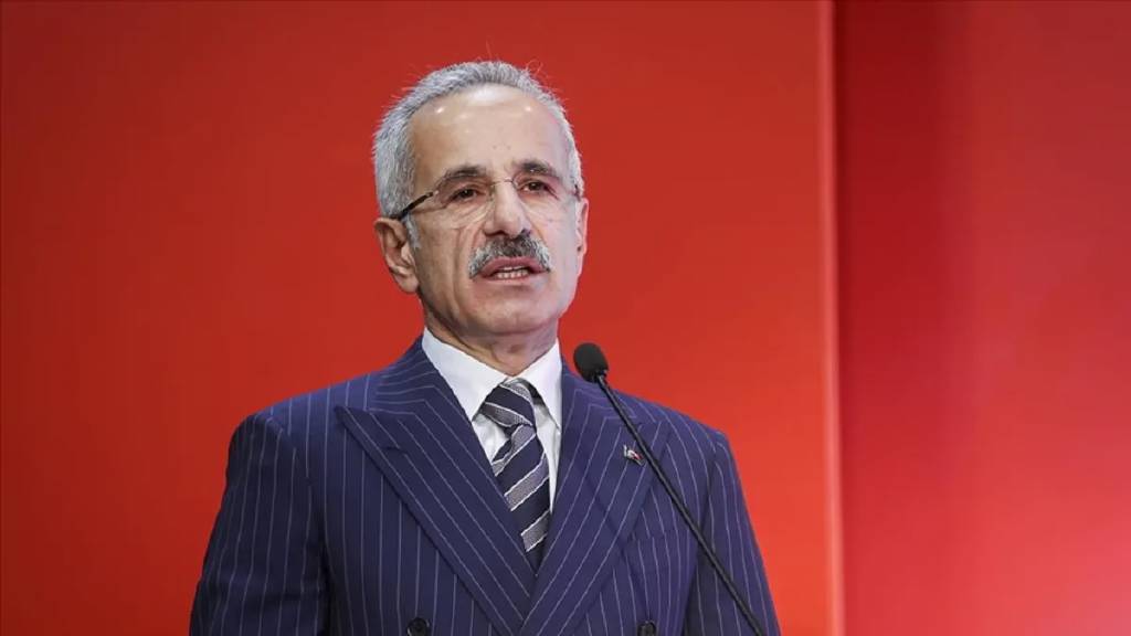 Bakan Uraloğlu'ndan “Terörsüz Türkiye” vurgusu