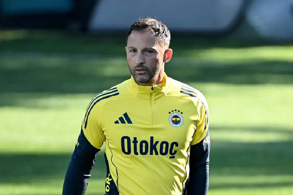 Tedesco'dan ilk karar: "Fred ileri"