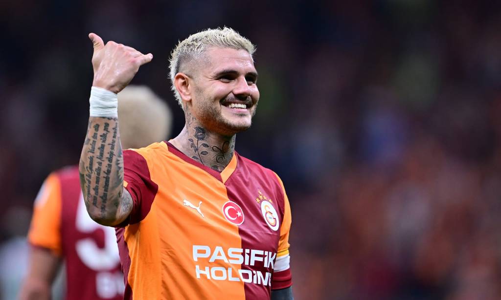 Galatasaray, kendi evinde Konyaspor'a karşı hata yapmadı: 3-1
