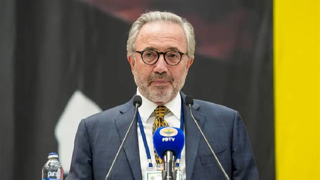 "Yeni hoca muhtemelen yabancı olacak"