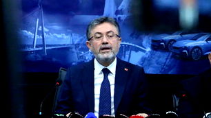 "Tarımsal hasılatta dünyada 7'inci Avrupa'da 1'inci sıradayız