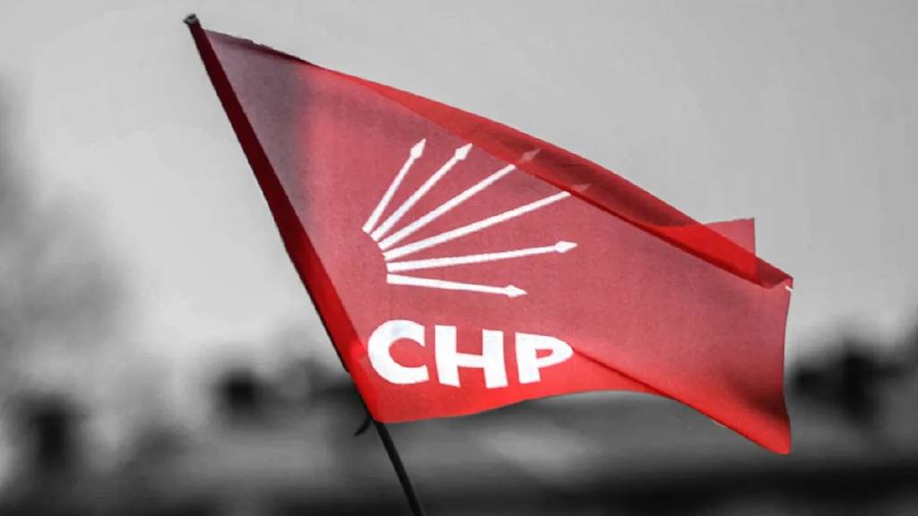 AYM, CHP'nin kurultay başvurusunu reddetti