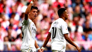 Madrid derbisi nefes kesti, Arda'nın çabası yetmedi