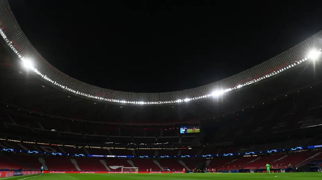 2027 Şampiyonlar Ligi finalinin stadı belli oldu