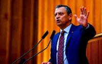 Özel'den Gazze açıklaması: "Takipteyiz"