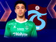 Trabzonspor'un yeni transferi Türkiye'de