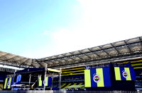 Fenerbahçe'de tarihi kongrenin ilk günü sona erdi