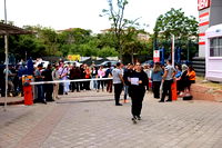 Ankara'da KPSS heyecanı