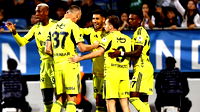 Fenerbahçe, Dinamo Zagreb deplasmanında