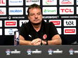Ergin Ataman, final maçı öncesi iddialı konuştu
