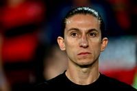 Filipe Luis, Fenerbahçe'den aldığı teklifi açıkladı
