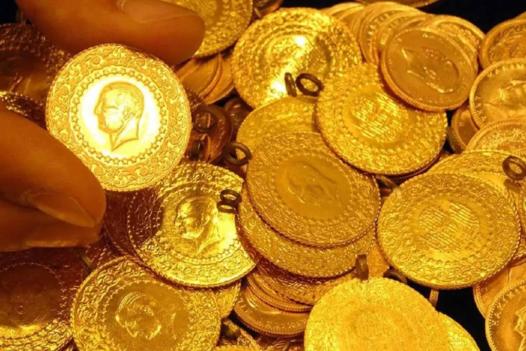 JPMorgan, 2026 yılı ortası için altına yönelik öngörüsünü paylaşto