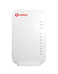 Vodafone, 1000 mbps simetrik fiber internet sunmaya başladı