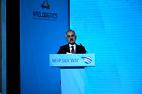 "İstanbul Kuzey Demiryolu Projesi'nin ihale ilanı için hedef 2025"
