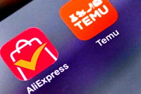 Bakan Bolat'tan Temu ve Aliexpress'e uyarı: "BTK engel getirebilir"